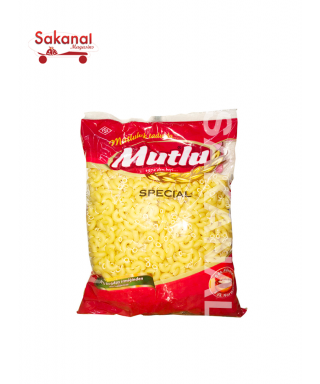 MACARONI MUTLU LUNAIRE 250G