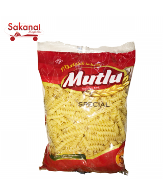 MACARONI MUTLU RASTA 250G