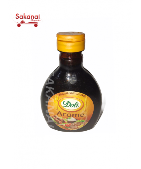 DOLI AROME 220ML