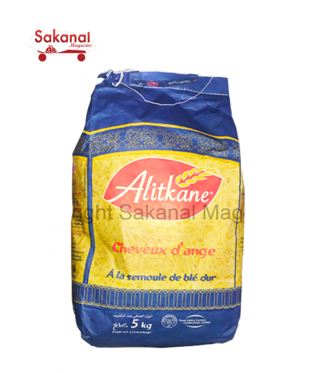 VERMICELLE ALITKANE 5KG