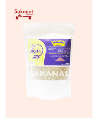 SANKHAL AISHA 500G