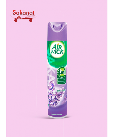 DESODORISANT AIR WICK...