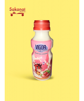 LAIT VIGOR AROMATISEE DE...