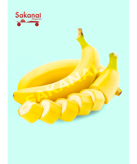 BANANE 1KG