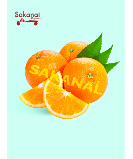 ORANGE 1KG