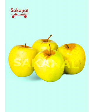 POMME GOLDEN 1KG