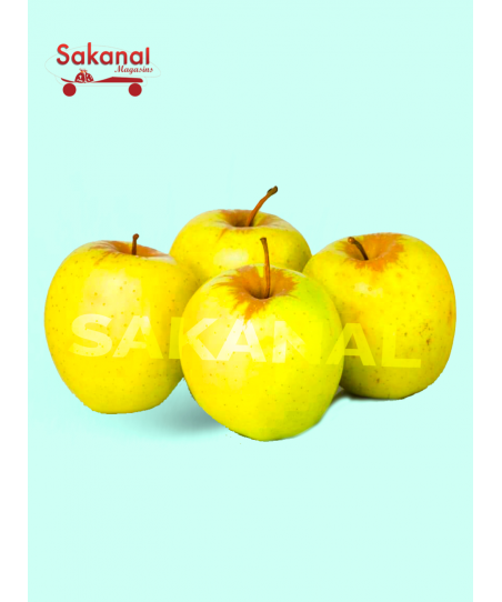 POMME GOLDEN 1KG