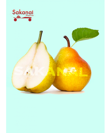 POIRE 1KG