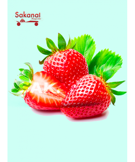 FRAISE 500G