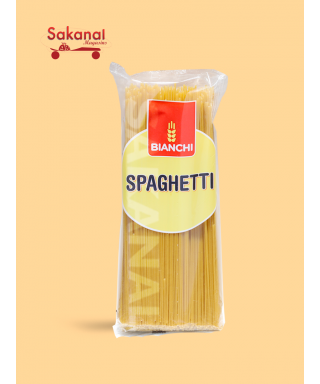 SPAGHETTI BIANCHI 1 KG 