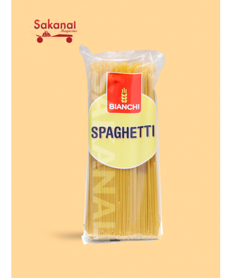 SPAGHETTI BIANCHI 1 KG 