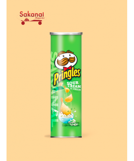 PRINGLES RF SOUR...