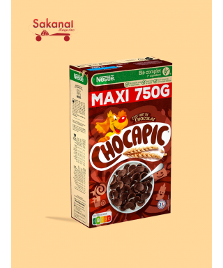 NESTLE CORN FLAKES CHOCAPIC...