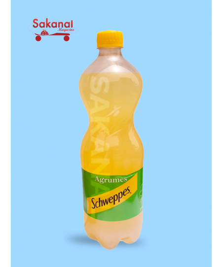 BOISSSON GAZEUSE SCHWEPPES...