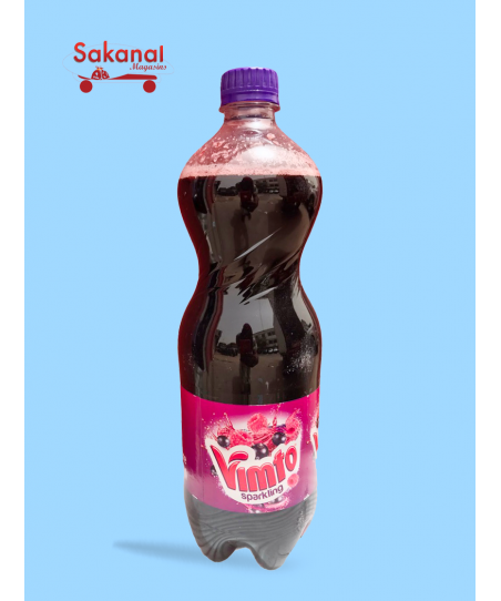 BOISSON GAZEUSE VIMTO 1.5L