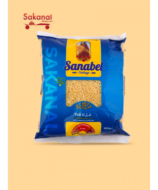 MOUHAMSA PLOMB SANABEL 500G