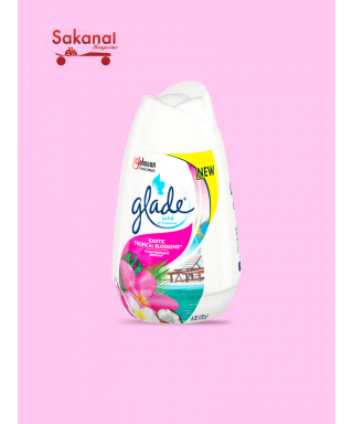 GLADE SOLID 12/6OZ TROPICAL...