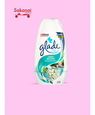 GLADE SOLID 12/6 OZ CRPS WTR