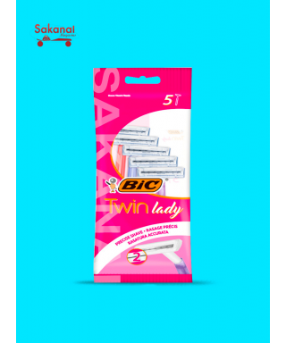 BIC 8221133 RASOIR BIC DT...