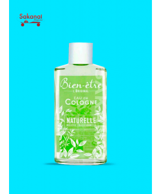 BIEN ETRE NATURELLE 250ML