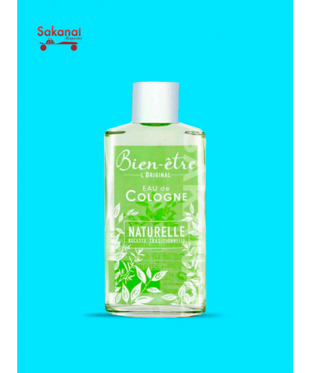 BIEN ETRE NATURELLE 250ML