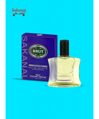 BRUT EDT OCEAN 100ML