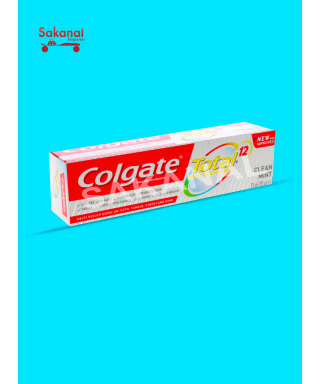 COLGATE TP TOTAL CLEAN MINT...