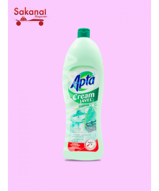 APTA CREME A RECURER 750ML