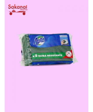 APTA TAMPON A RECURER *5