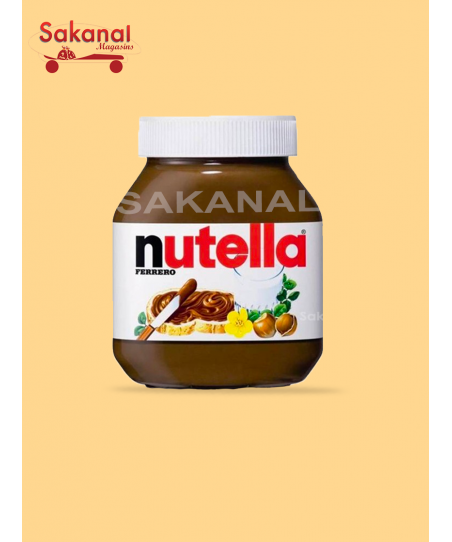 NUTELLA 350G