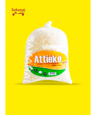 ATHIEKE BOULE 500G