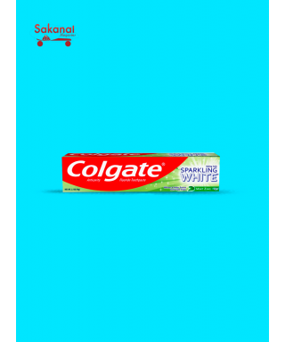 COLGATE HERBAL WHITE MINT...