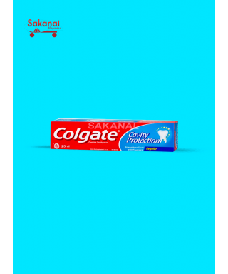 COLGATE ROUGE 25ML