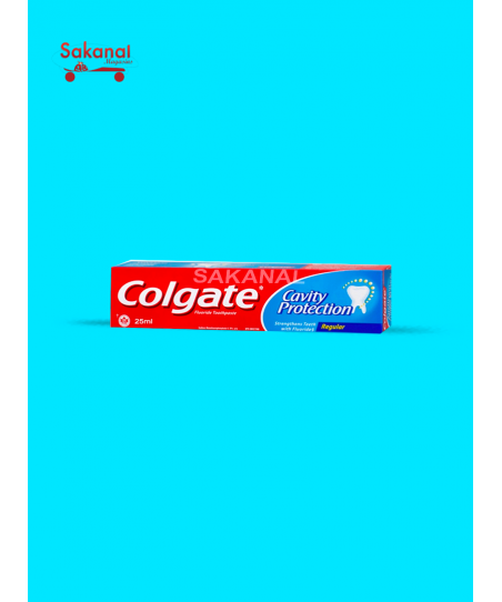 COLGATE ROUGE 25ML