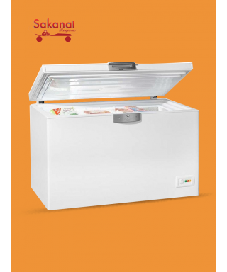 CONGELATEUR BEKO HSA 40502...