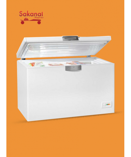 CONGELATEUR BEKO HSA 40502...