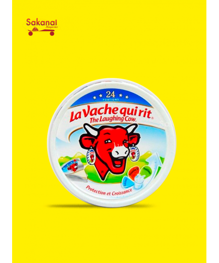 FROMAGE LA VACHE QUI RIT...