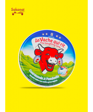 FROMAGE LA VACHE QUI RIT 8...