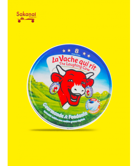 FROMAGE LA VACHE QUI RIT 8...