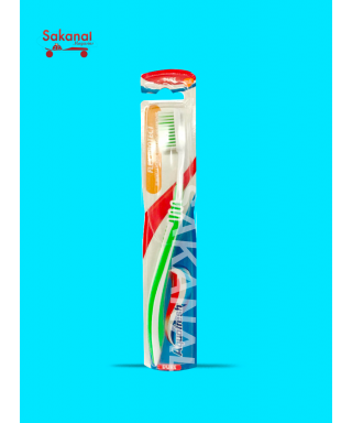 AQUAFRESH BROSSE A DENT...