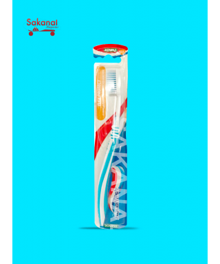 AQUAFRESH BROSSE A DENT...