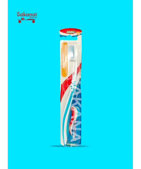 AQUAFRESH BROSSE A DENT...