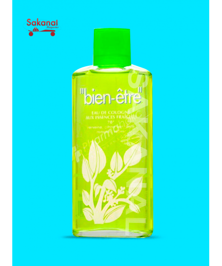 BIEN ETRE FRAICHEUR 500ML