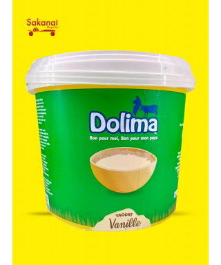 LAIT DOLIMA YAOURT?POT 4.5KG