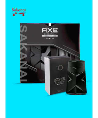 COFFRET AXE 2P DEO + EAU DE...