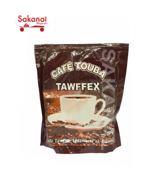 CAFE TOUBA TAWFFFEX 250G