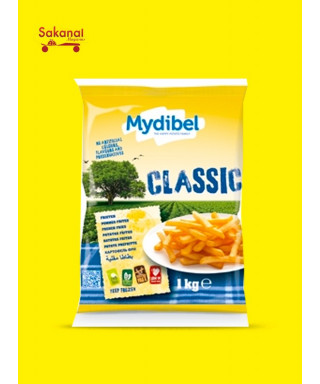 FRITE MYDIBEL 1KG