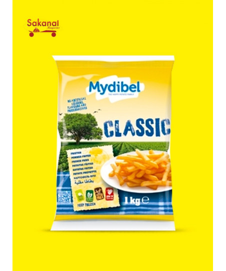 FRITE MYDIBEL 1KG