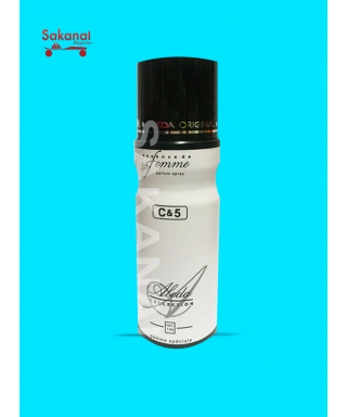 DEO ALEDA FEMME C 5 200ML