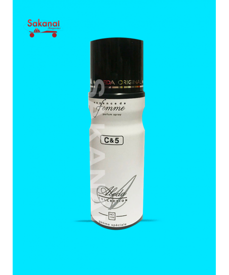 DEO ALEDA FEMME C 5 200ML